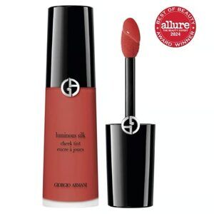 Giorgio Armani luminous silk cheek tint